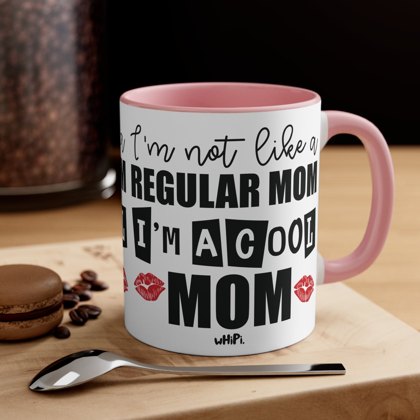 Cool Mom Mug