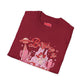 Boys Go To Jupiter Soft T-Shirt (S-5X)