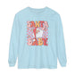 Santa Baby Long Sleeve T-Shirt