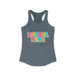 Baseball Mama Tank