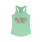 Baseball Mama Tank