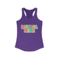 Baseball Mama Tank