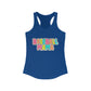 Baseball Mama Tank