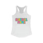 Baseball Mama Tank