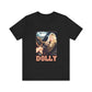 Dolly Graphic Tee