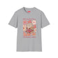 Booked For Love Soft T-Shirt (S-5X)