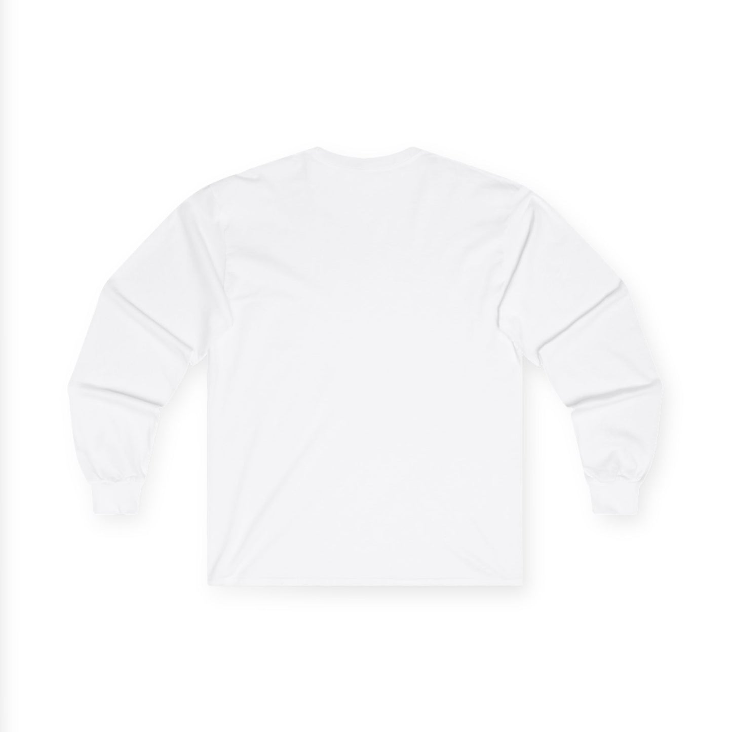 Copy of XOXO, wHiPi. Long Sleeve Tee (S-5X)