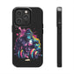 Beast Mode Gorilla Phone Case