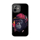 Smug Gorilla Phone Case