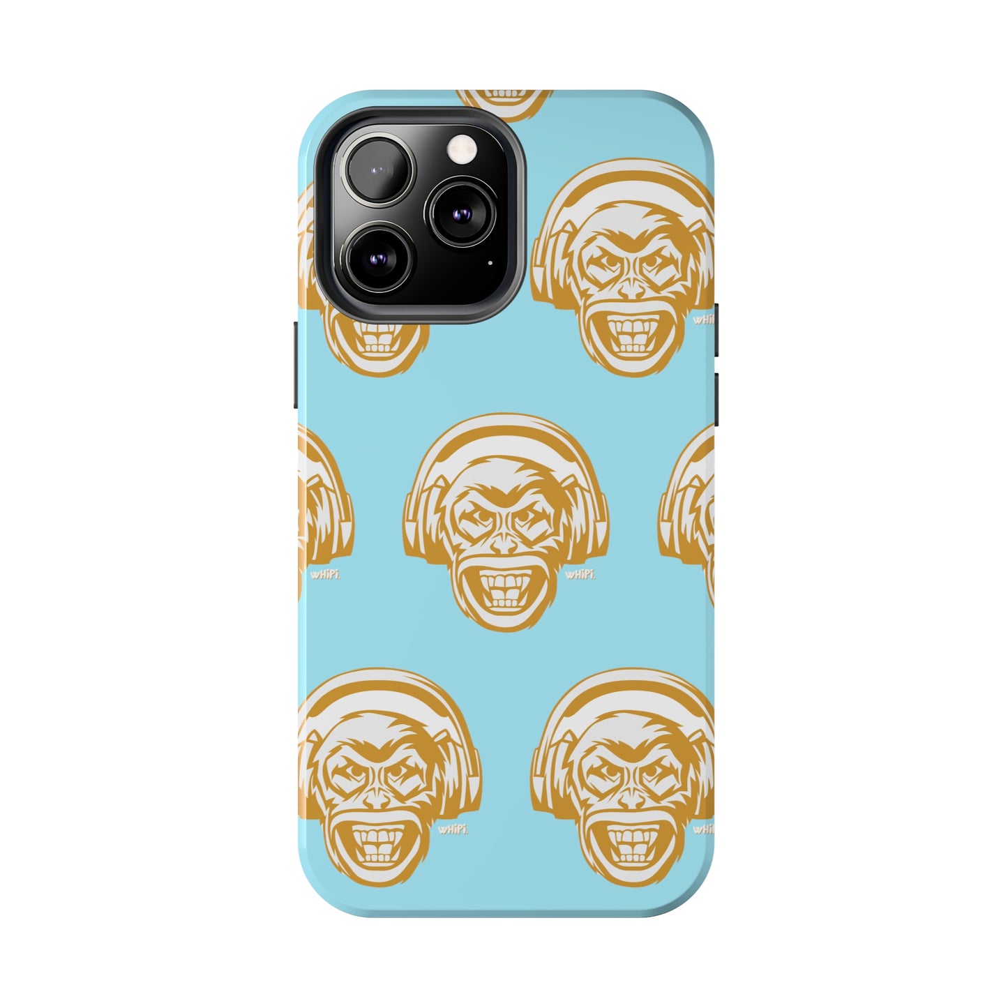 Primate Edition Phone Case