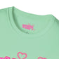 XOXO, wHiPi. Soft T-Shirt (S-5X)