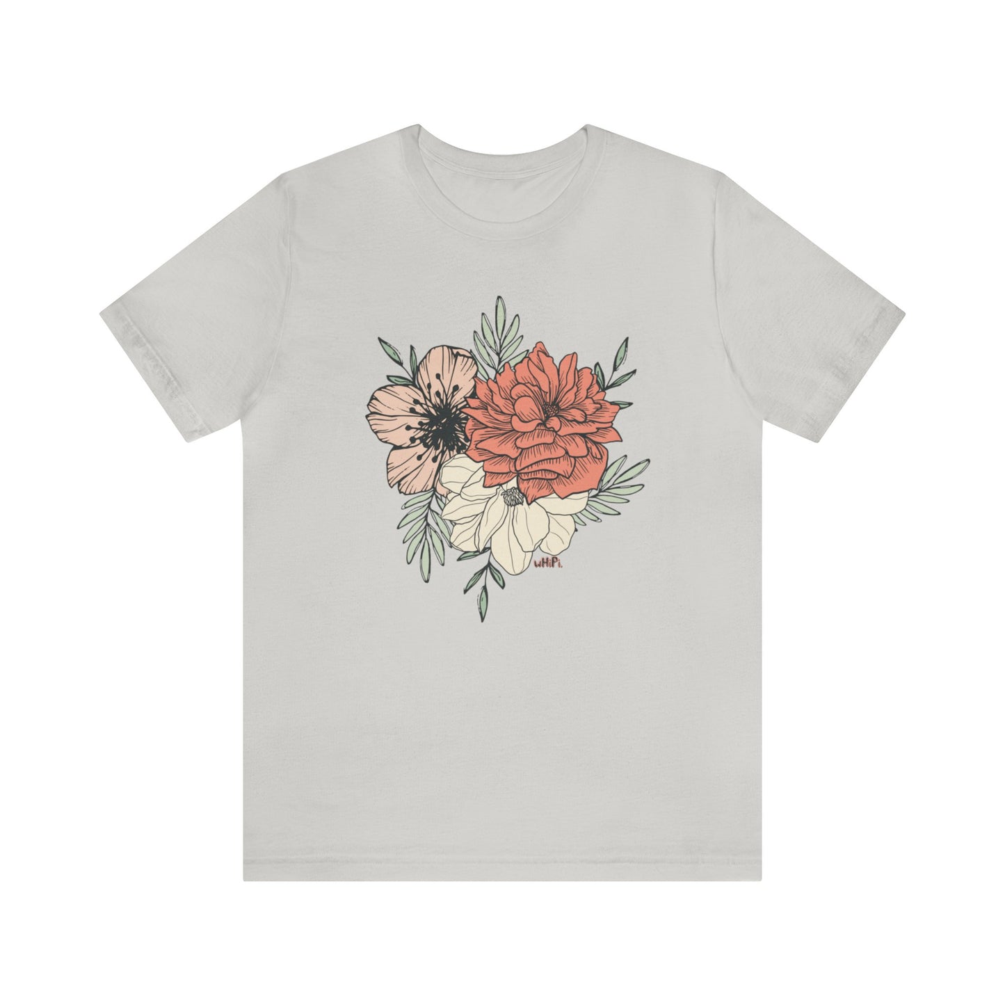 Blossom Bliss Tee