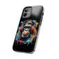 DJ Gorilla Phone Case