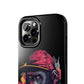 Smug Gorilla Phone Case