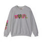 Kiss My wHiPi. Crewneck Sweatshirt (S‑5XL)