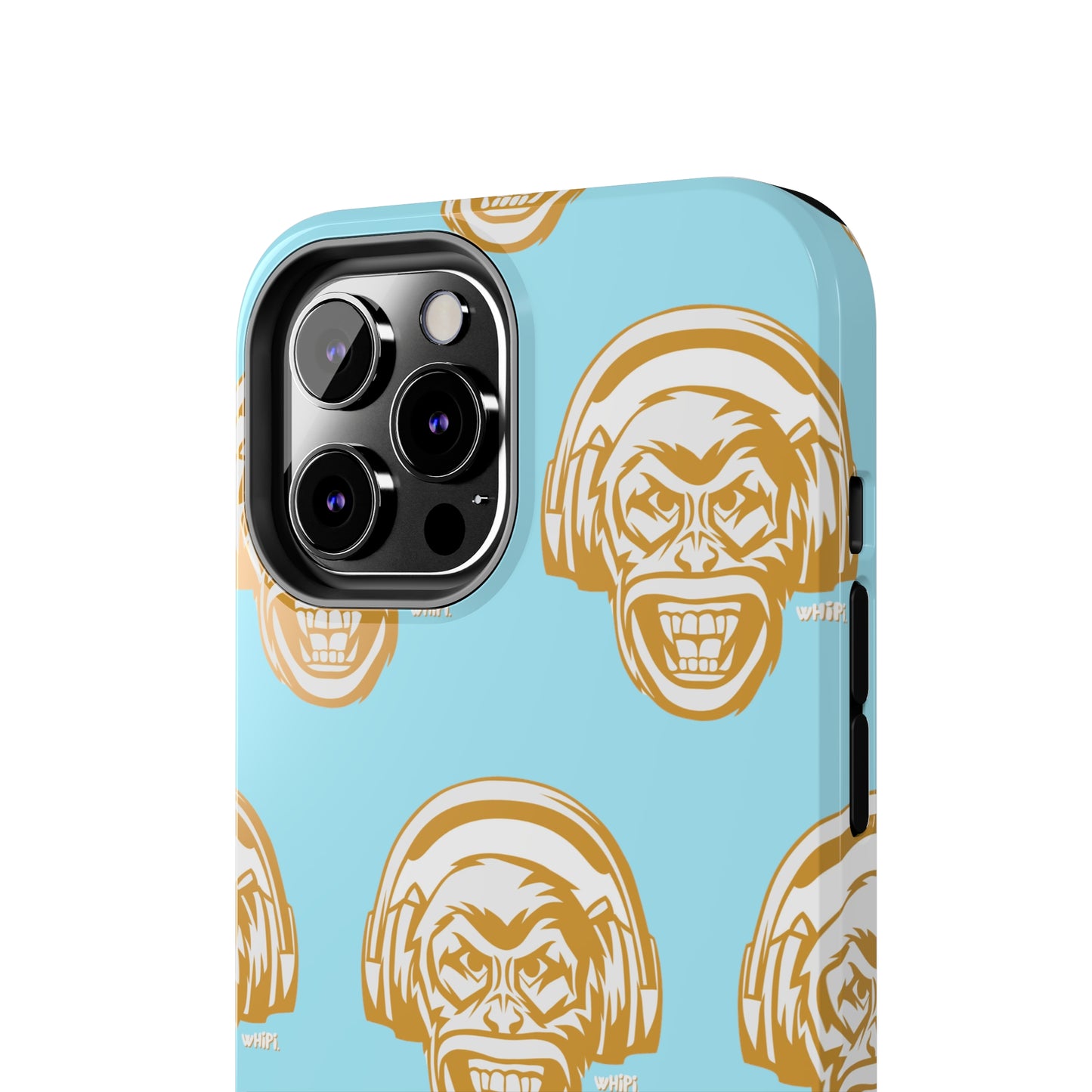 Primate Edition Phone Case