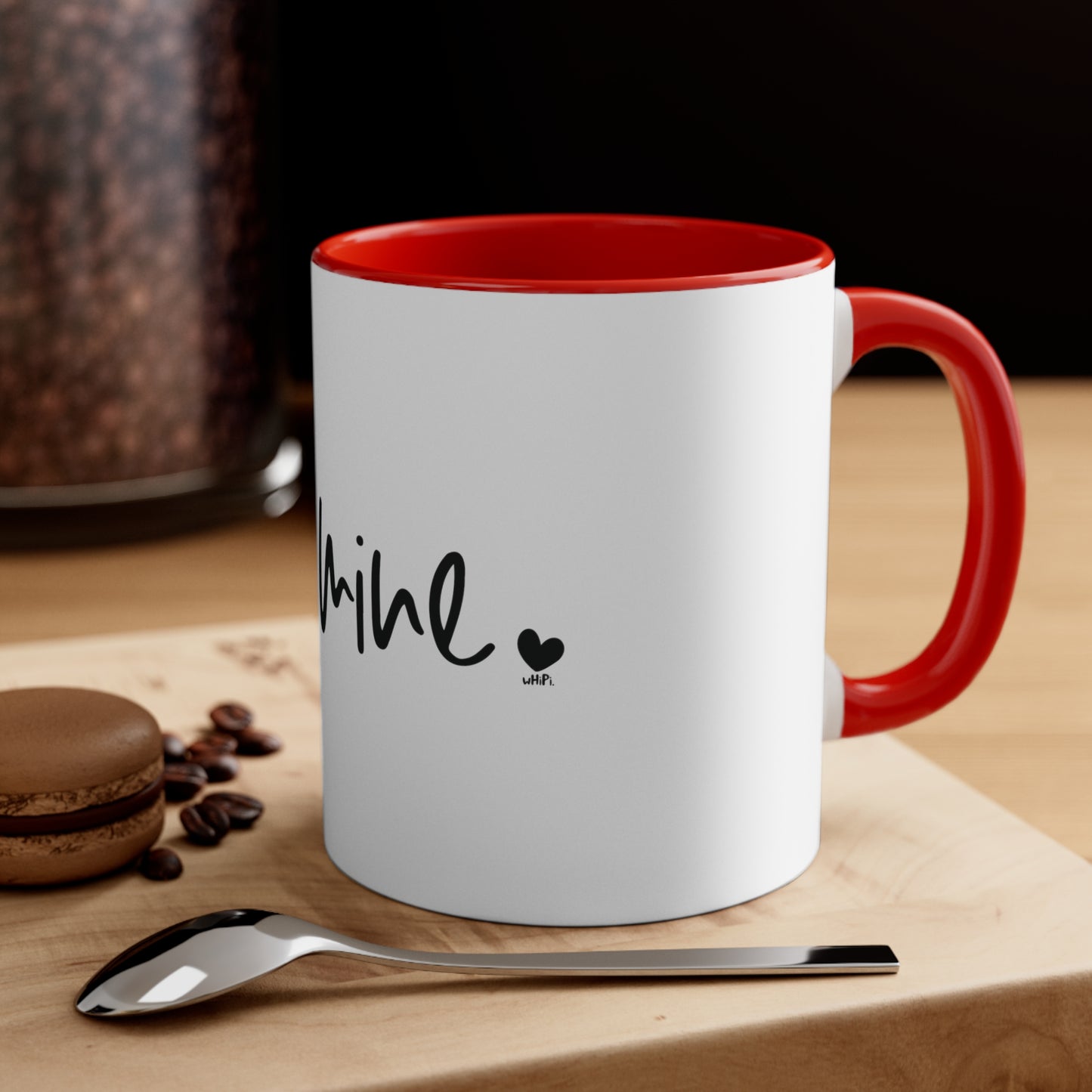 Be Mine Mug