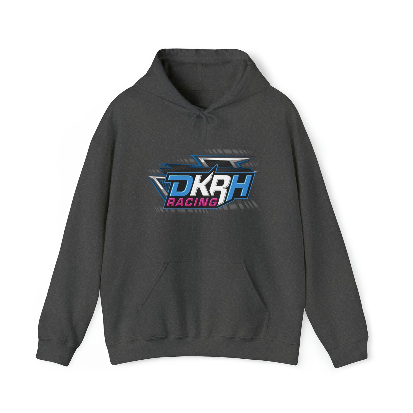 DKRH Hooded Sweatshirt