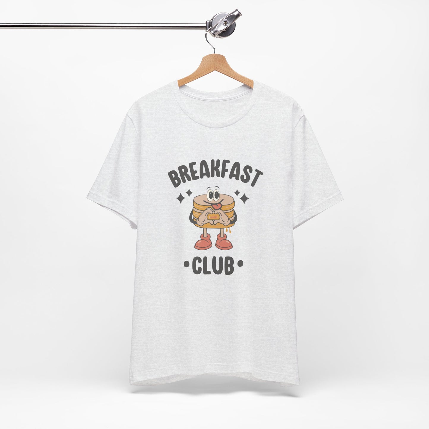 Breakfast Club Graphic Tee