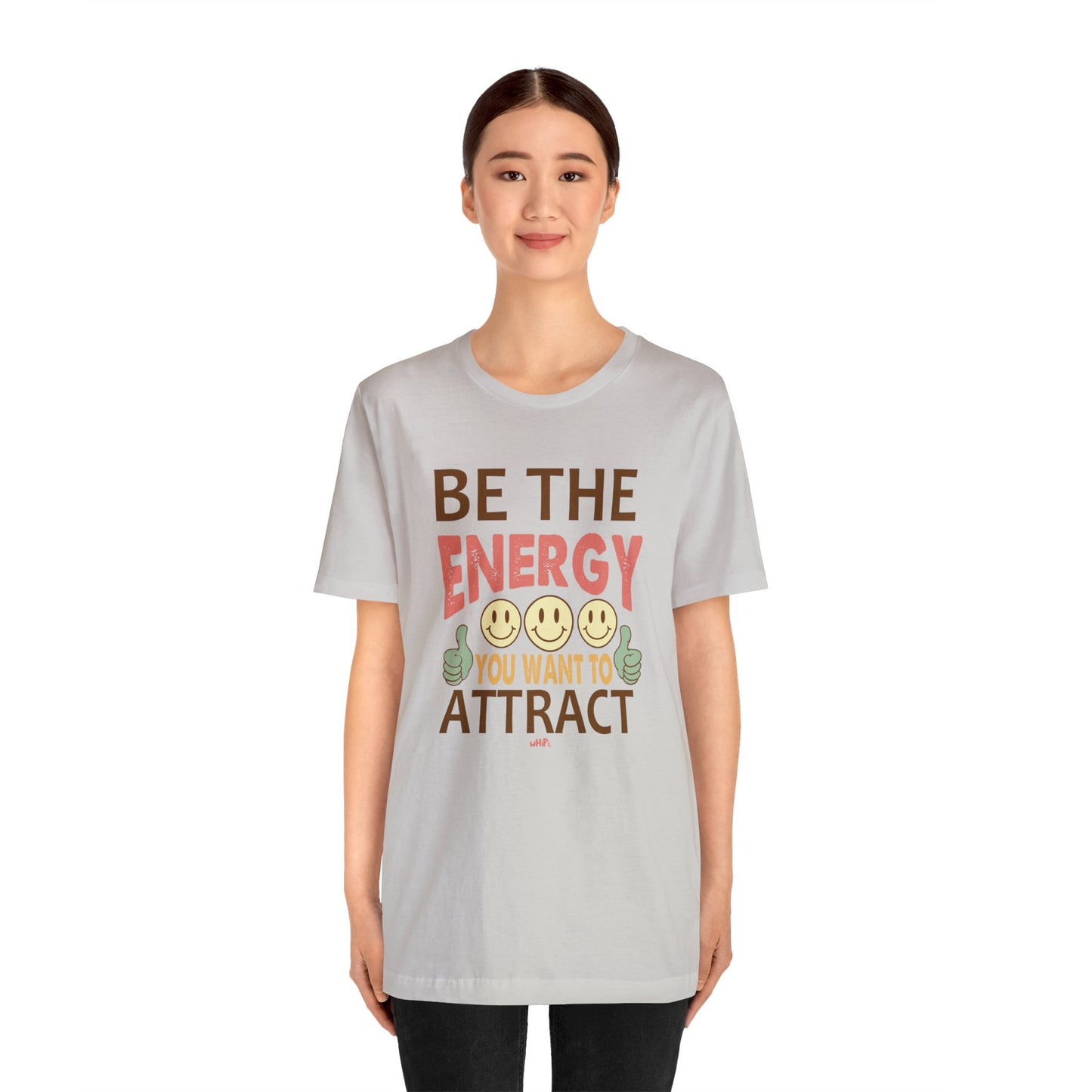 Be The Energy Tee