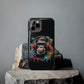 DJ Gorilla Phone Case