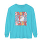 Santa Baby Long Sleeve T-Shirt