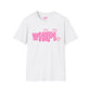 XOXO, wHiPi. Soft T-Shirt (S-5X)