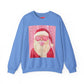 Sleigh Queen, Slay! Crewneck Sweatshirt