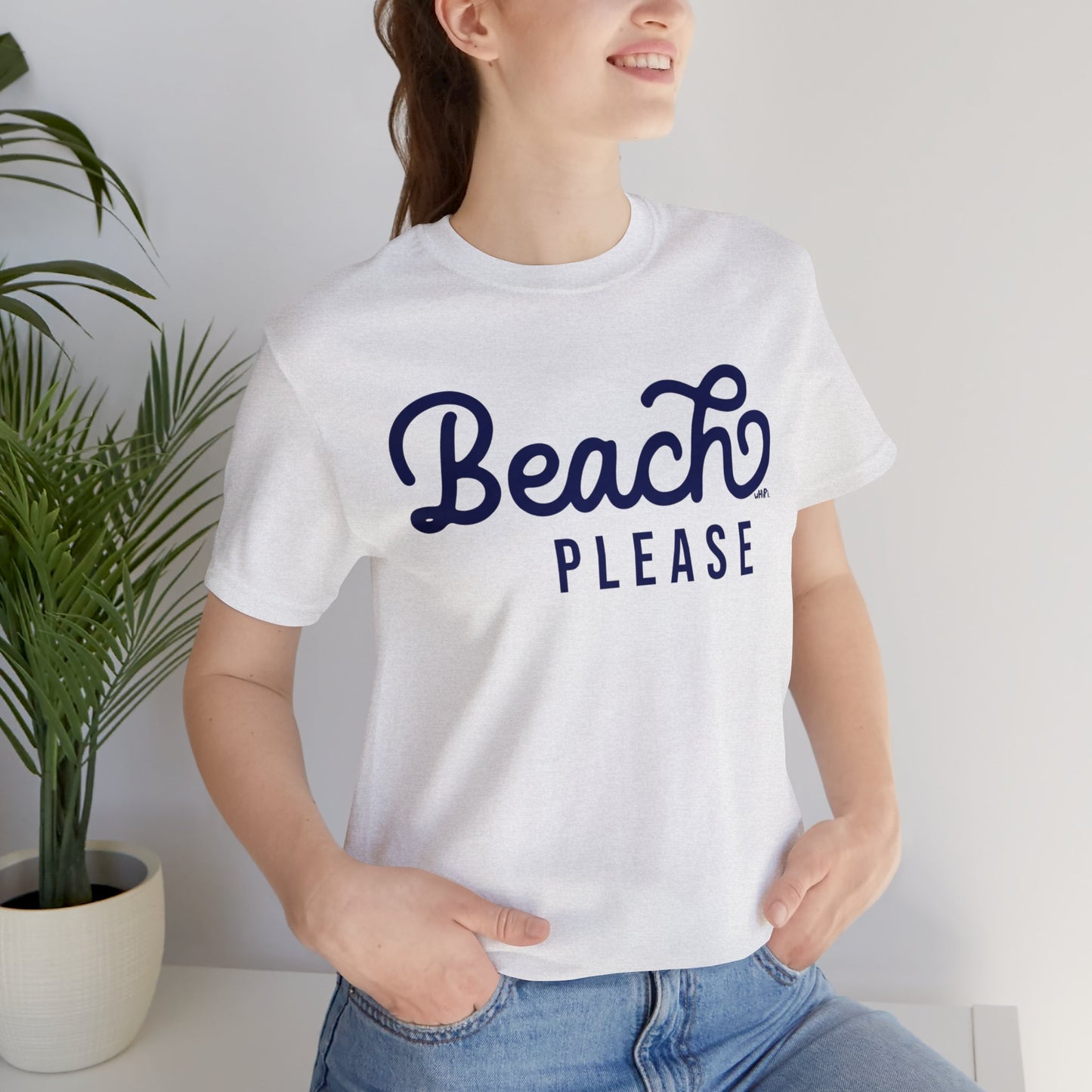 Beach Please