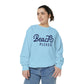 Beach Please Sweatshirt