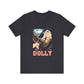 Dolly Graphic Tee