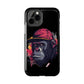 Smug Gorilla Phone Case