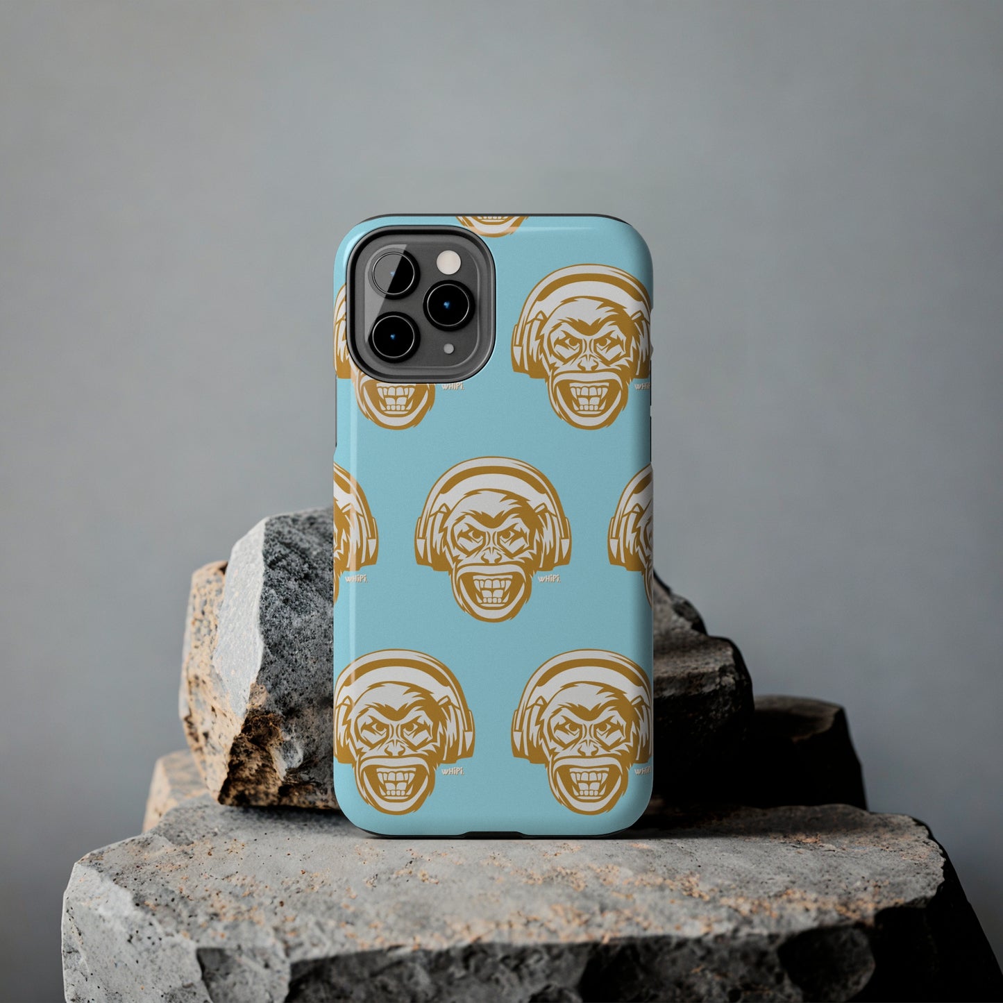 Primate Edition Phone Case