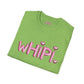 Be My wHiPi. Valentine Soft T-Shirt (S-5X)