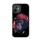 Smug Gorilla Phone Case