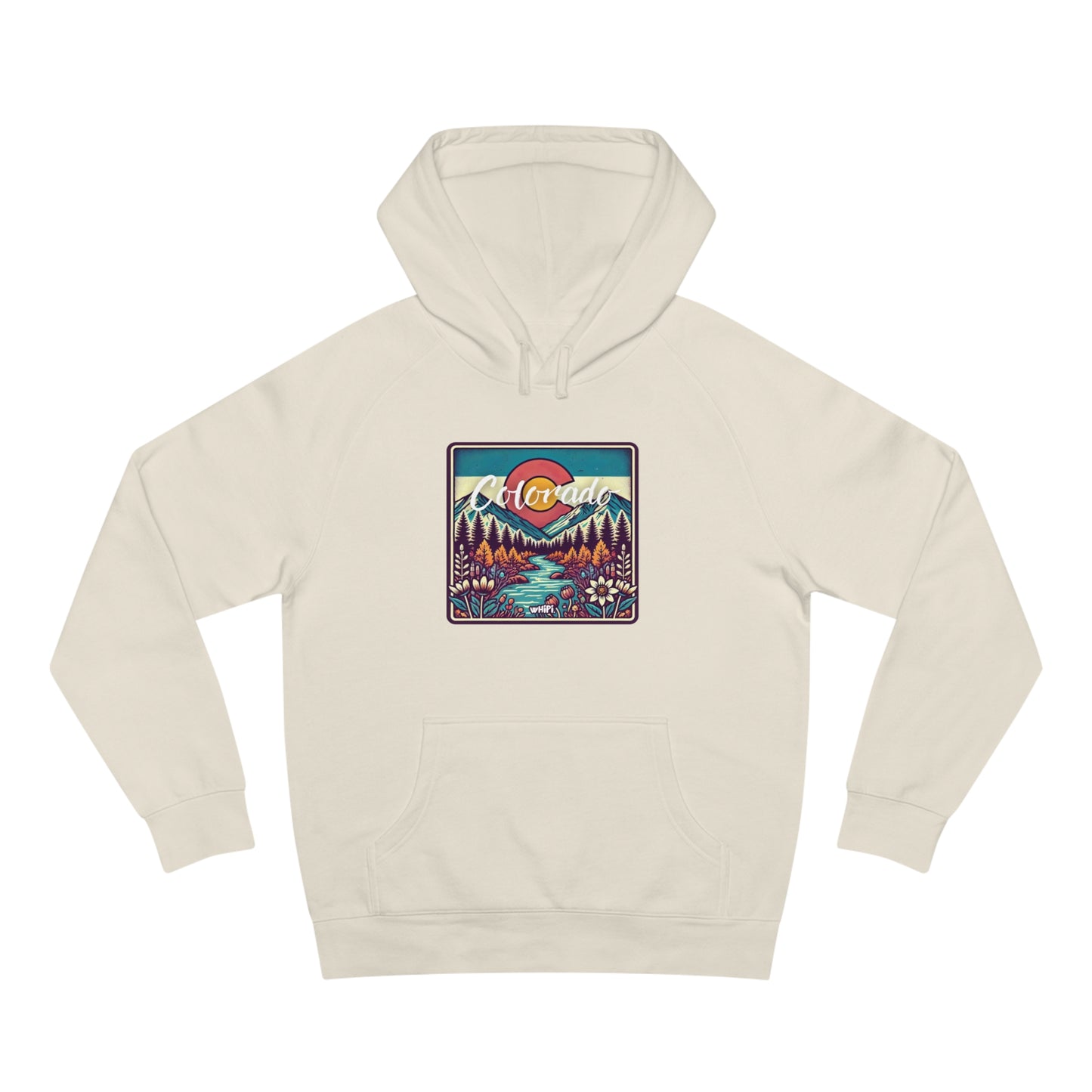 Colorado Hoodie Fall 2024