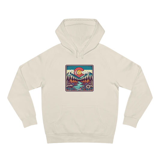 Colorado Hoodie Fall 2024