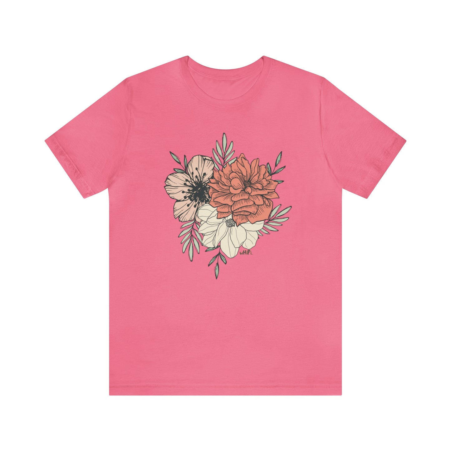 Blossom Bliss Tee