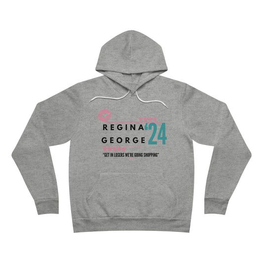 Regina George '24 Bella Canvas Hoodie