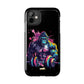 Beast Mode Gorilla Phone Case