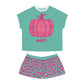 Pumpkin Patch Party Lounge Set