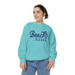 Beach Please Sweatshirt