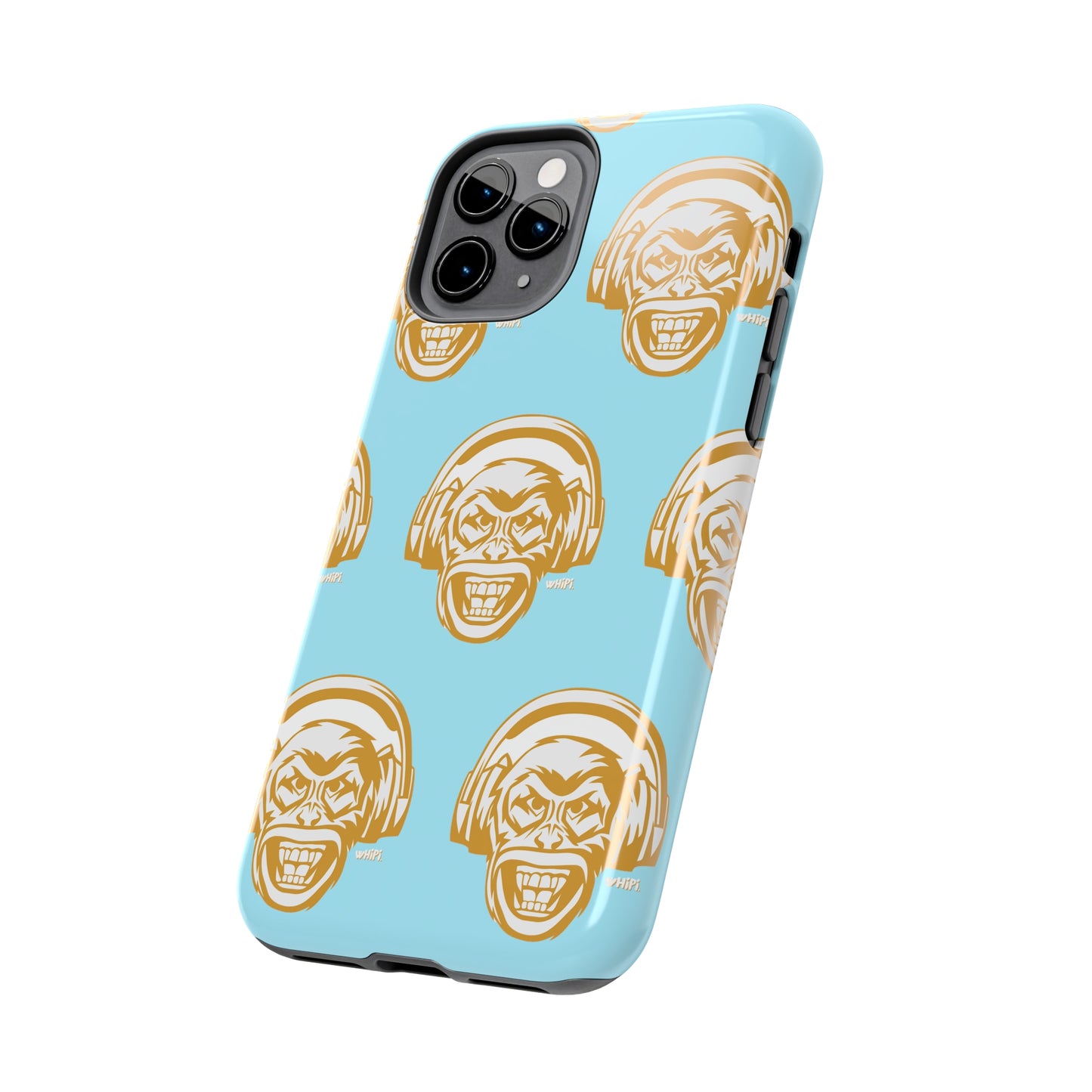 Primate Edition Phone Case