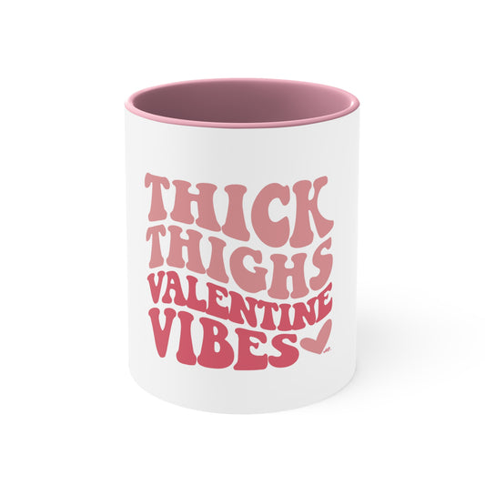 Thick Thighs Mug