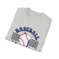 Baseball Mama Tee