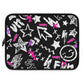 TAYLORmade Laptop Sleeve - Pink