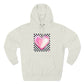 Make My Heart Race Fleece Hoodie (S-3X)