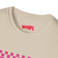 XOXO,wHiPi. Soft T-Shirt (S-5X)