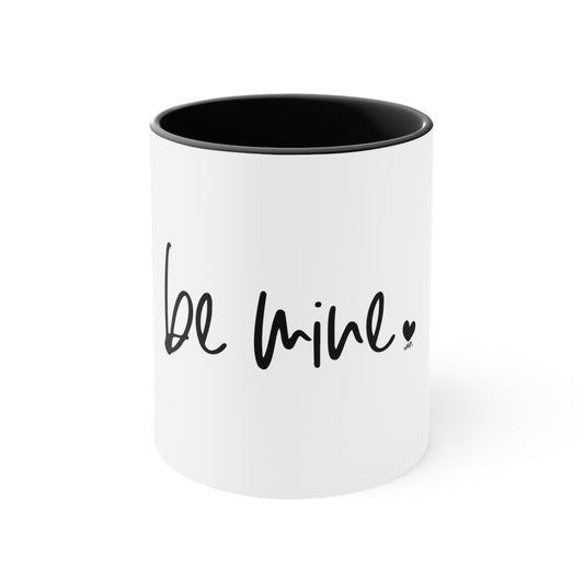 Be Mine Mug