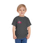 I Don't Chase boys Girls tee (toddlers)